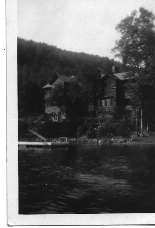 Donelly-Cullinan-Shultz Historical